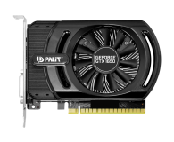 Palit GeForce GTX 1650 STORMX OC 4G GDDR5 128BIT DVI-D/HDMI - 1378399 - zdjęcie 1